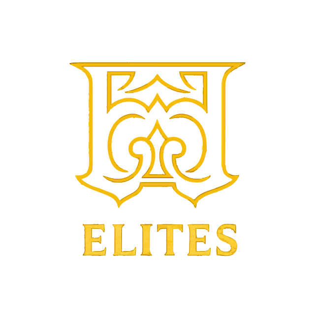 ELITES Management Logo
